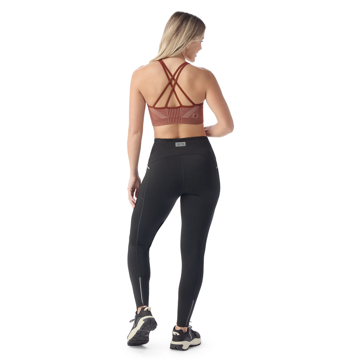 Smartwool Women's Intraknit™ Strappy Bra
