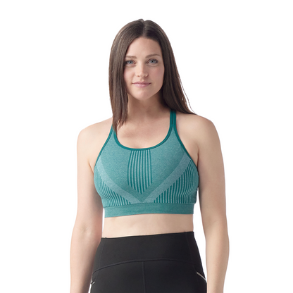 Smartwool Women's Intraknit™ Strappy Bra