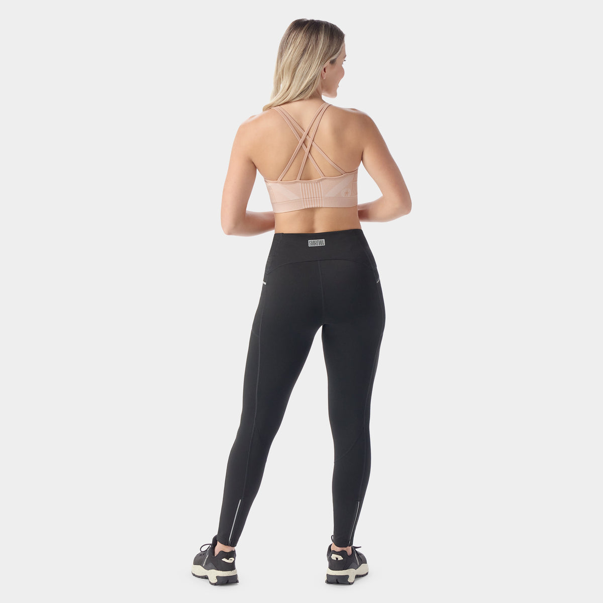 Smartwool Women's Intraknit™ Strappy Bra