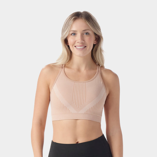 Smartwool Women's Intraknit™ Strappy Bra