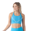 Pool Blue Heather