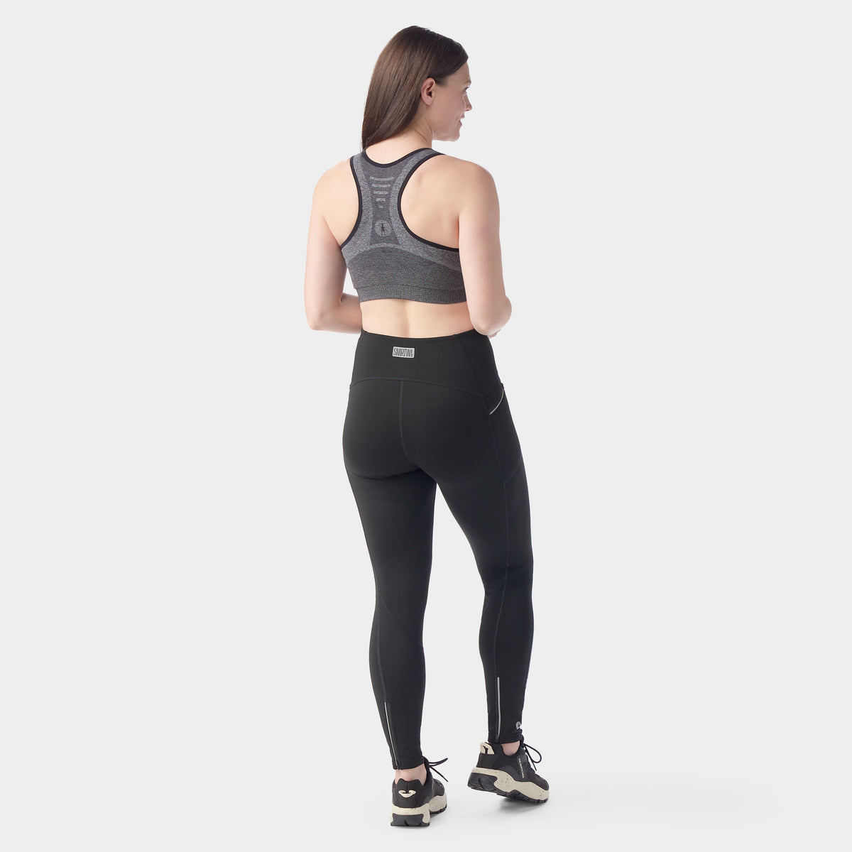 Smartwool Women's Intraknit™ Racerback Bra