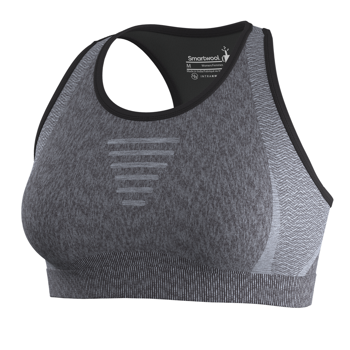 Smartwool Women's Intraknit™ Racerback Bra