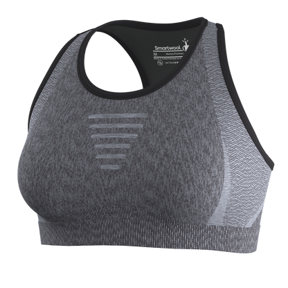 Smartwool Women's Intraknit™ Racerback Bra