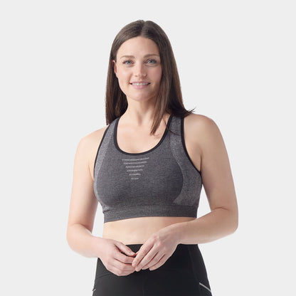Smartwool Women's Intraknit™ Racerback Bra