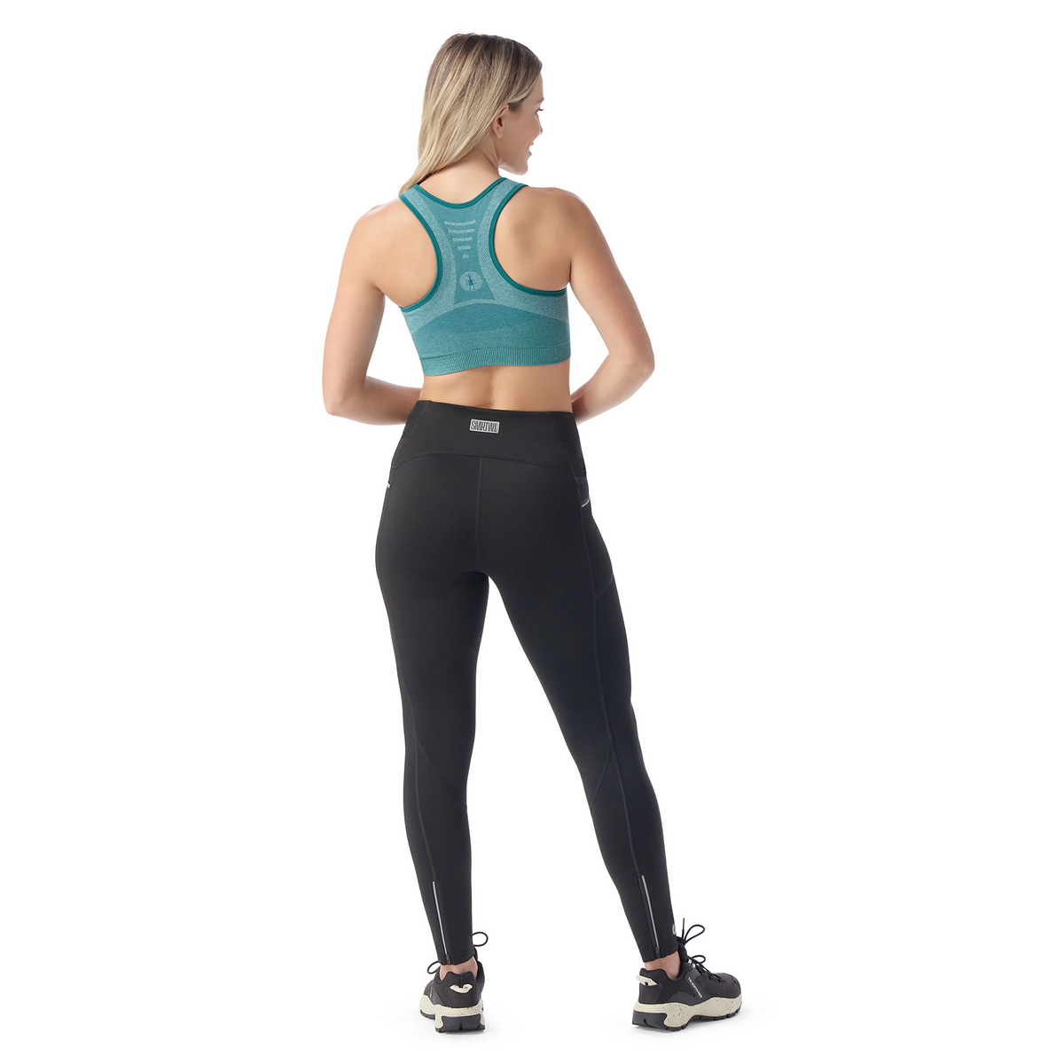 Smartwool Women's Intraknit™ Racerback Bra