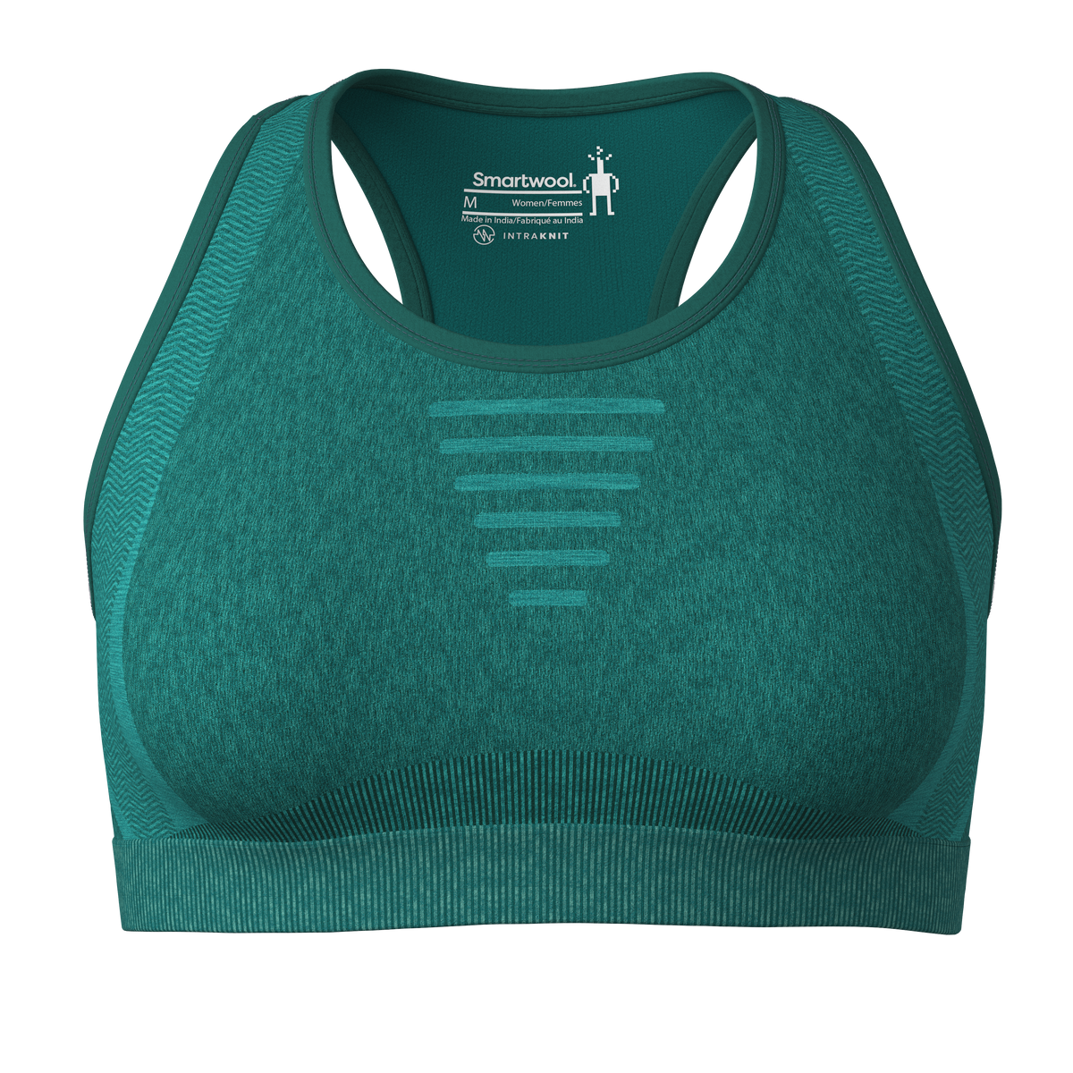 Smartwool Women's Intraknit™ Racerback Bra