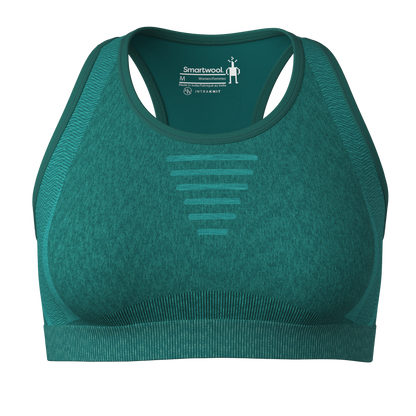 Smartwool Women's Intraknit™ Racerback Bra