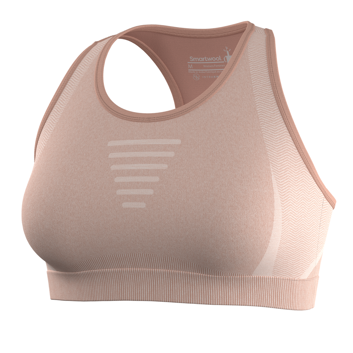 Smartwool Women's Intraknit™ Racerback Bra