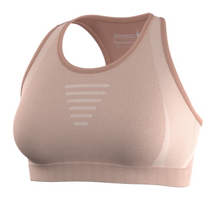 Smartwool Women's Intraknit™ Racerback Bra