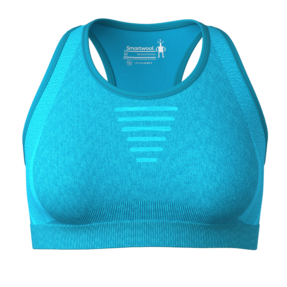 Smartwool Women's Intraknit™ Racerback Bra