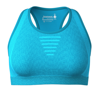 Smartwool Women's Intraknit™ Racerback Bra
