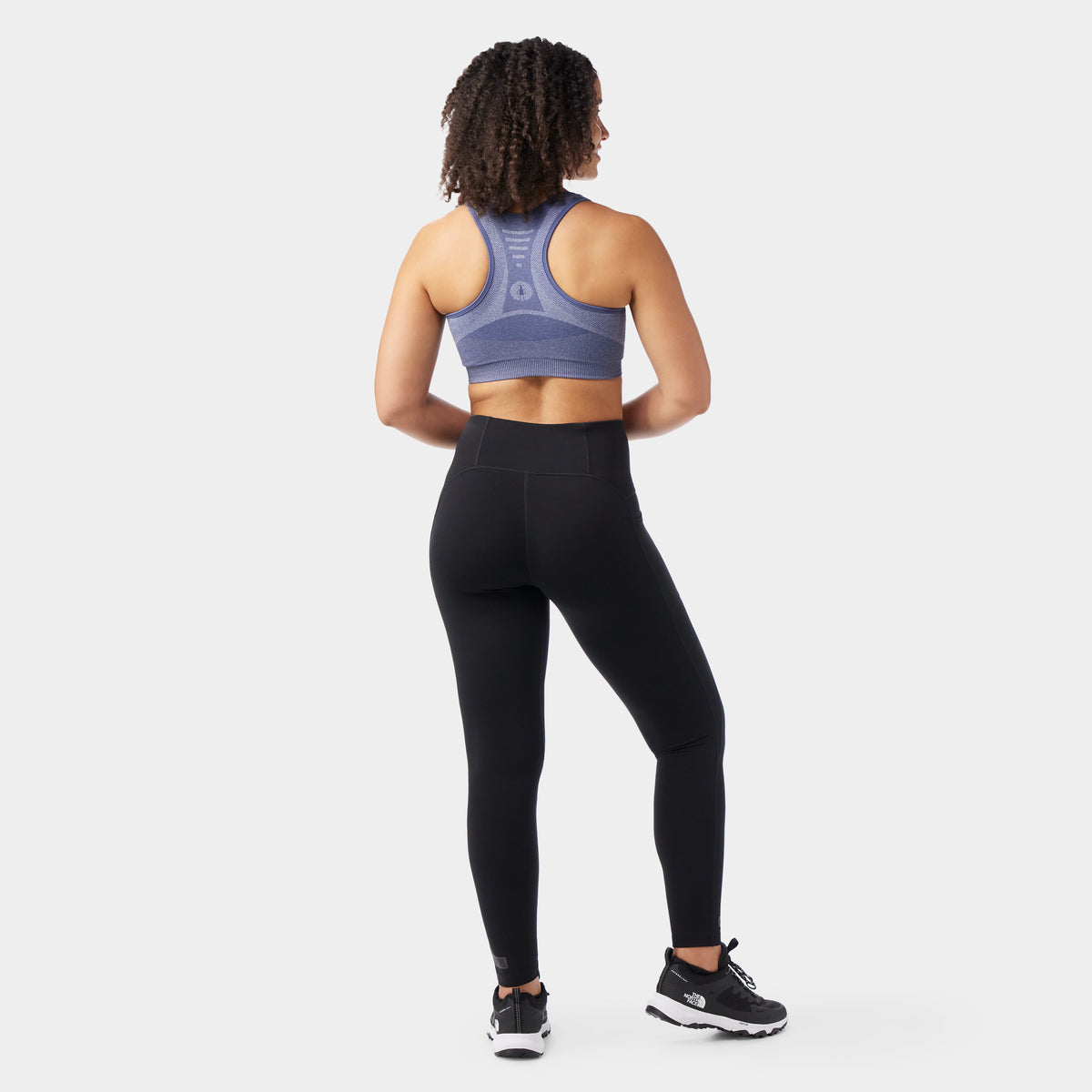 Smartwool Women's Intraknit™ Racerback Bra