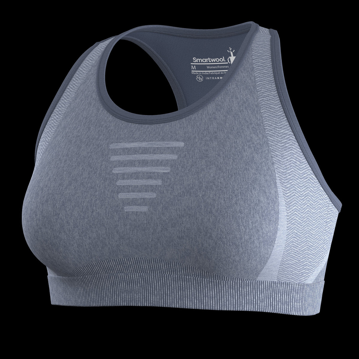 Smartwool Women's Intraknit™ Racerback Bra