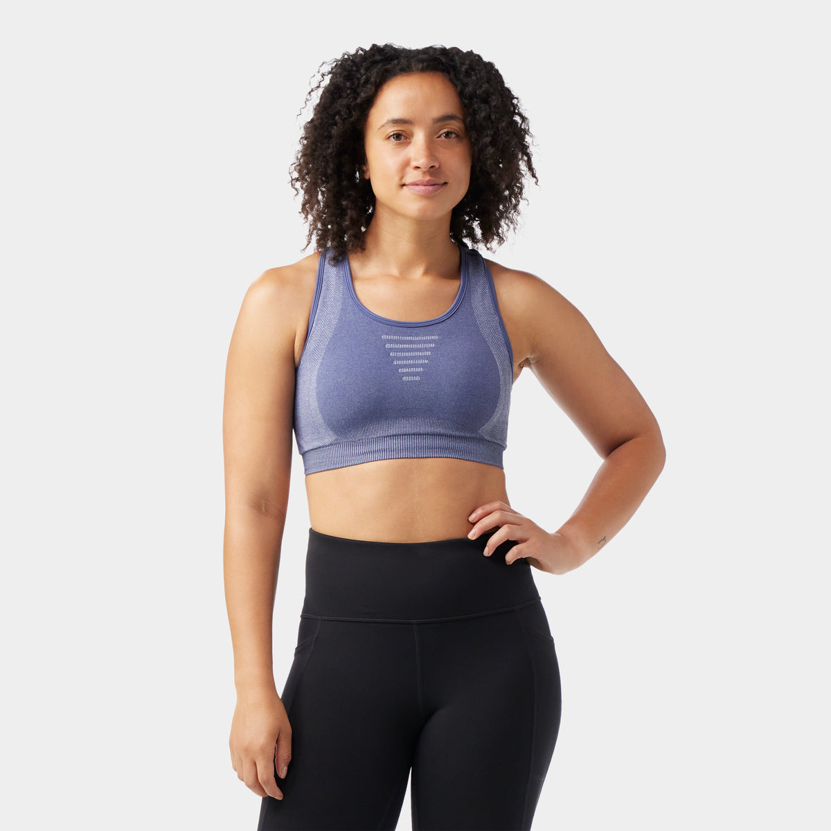 Smartwool Women's Intraknit™ Racerback Bra