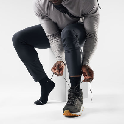 Smartwool Everyday Athletic Crew Socks