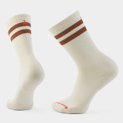 Smartwool Everyday Athletic Striped Crew Socks