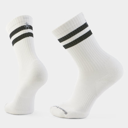 Smartwool Everyday Athletic Striped Crew Socks