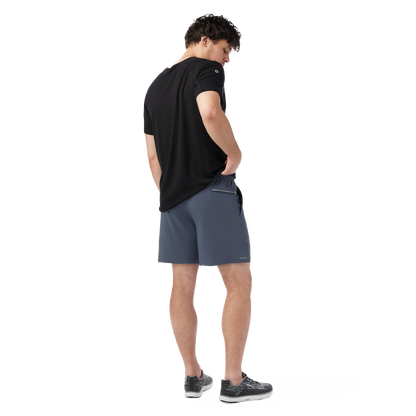 Smartwool Men's Active Linerless 7" Short