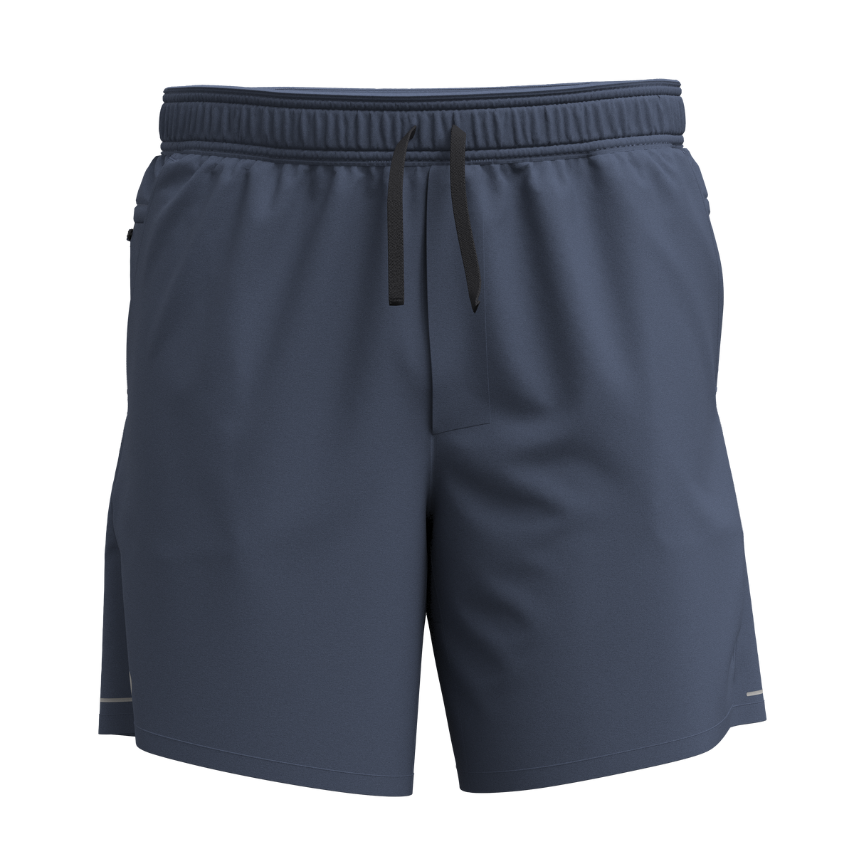 Smartwool Men's Active Linerless 7" Short