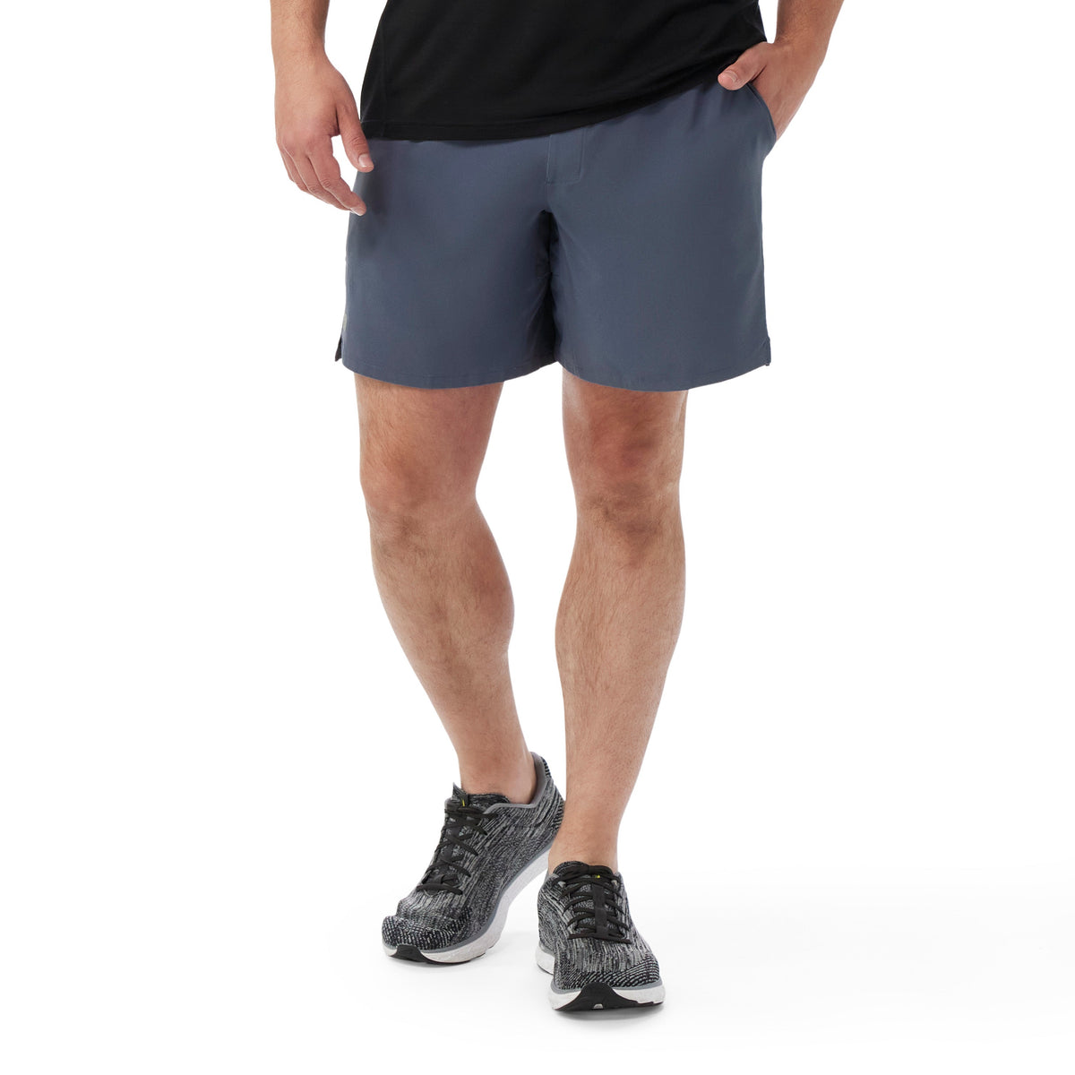 Smartwool Men's Active Linerless 7" Short