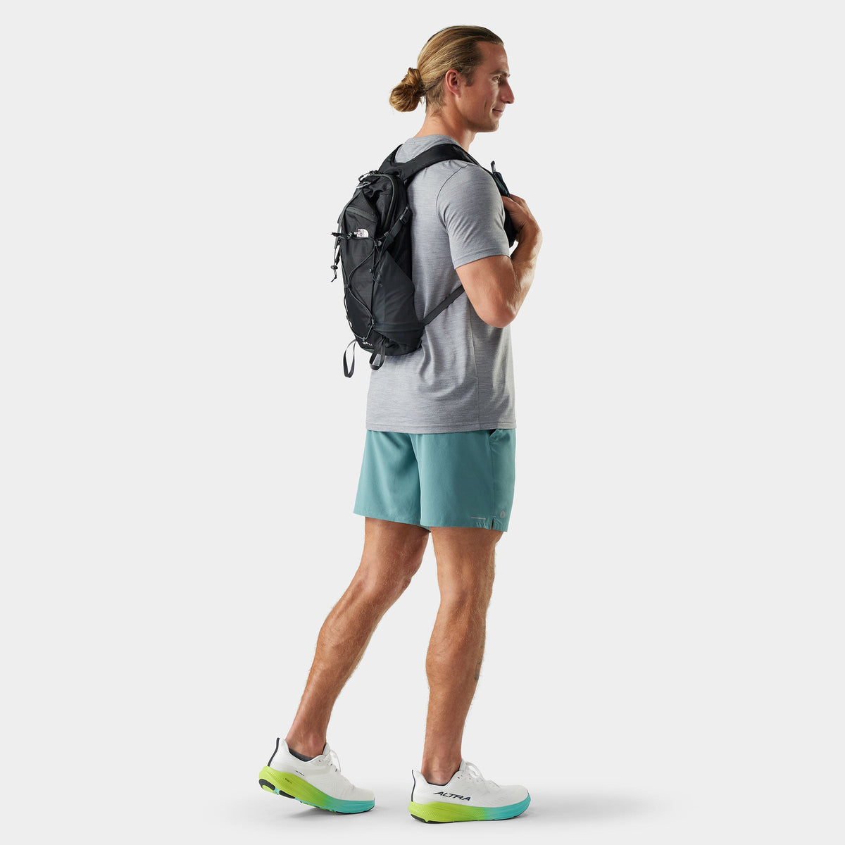 Smartwool Men's Active Linerless 7" Short