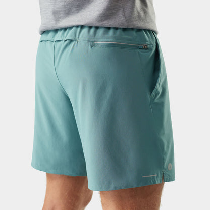 Smartwool Men's Active Linerless 7" Short