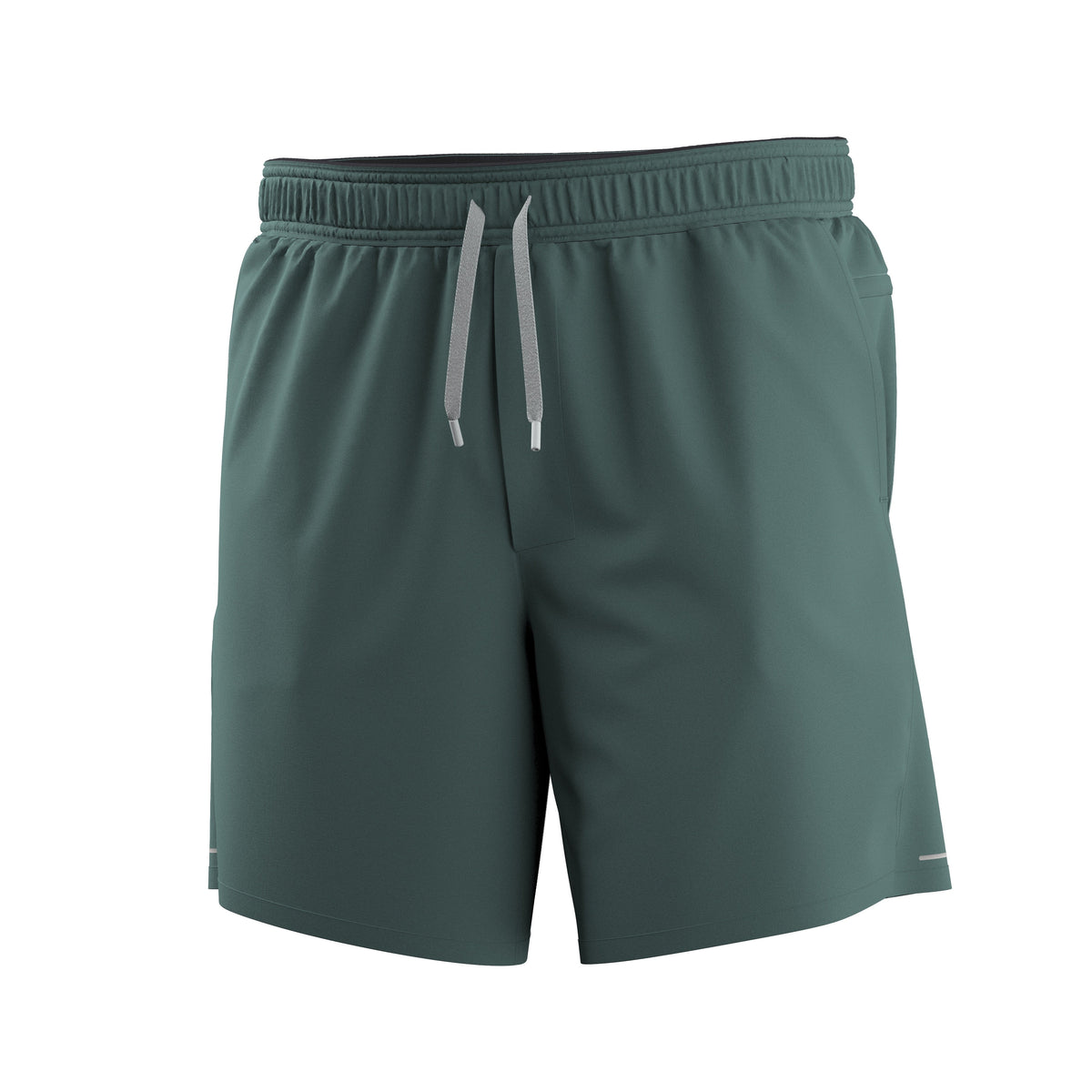 Smartwool Men's Active Linerless 7" Short