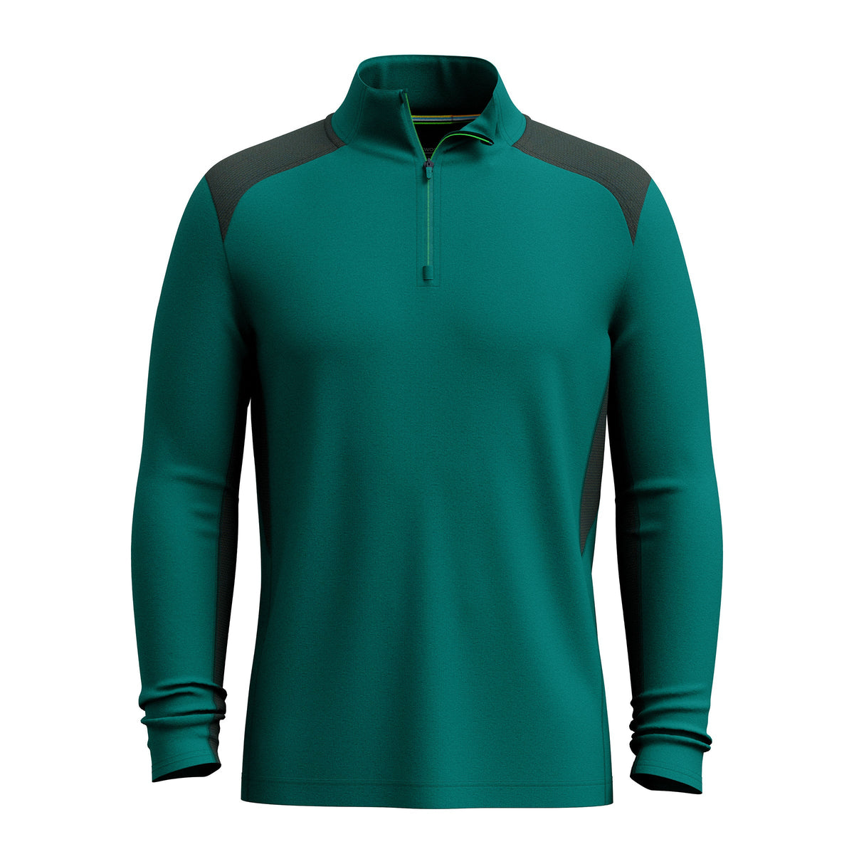Smartwool Men's Active Mesh 1/4 Zip