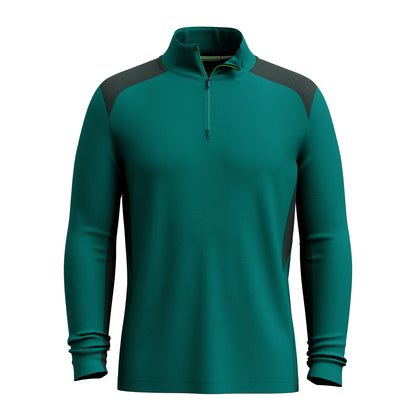 Smartwool Men's Active Mesh 1/4 Zip
