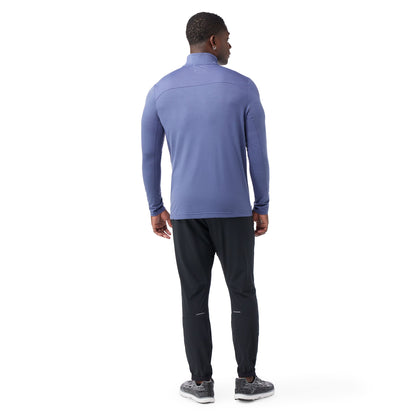 Smartwool Men's Active Mesh 1/4 Zip