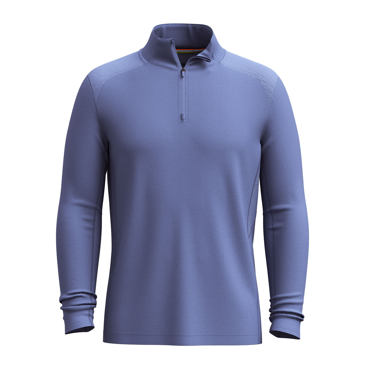 Smartwool Men's Active Mesh 1/4 Zip