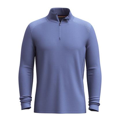 Smartwool Men's Active Mesh 1/4 Zip