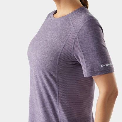 Smartwool Women's Mountain Bike Short Sleeve Jersey