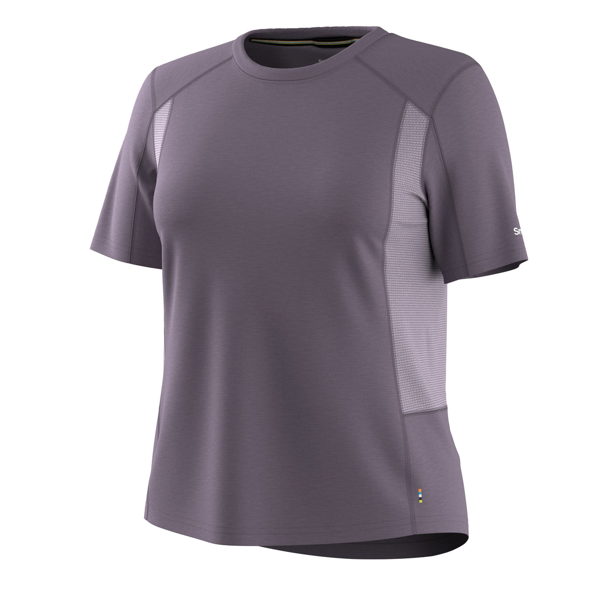 Smartwool Women's Mountain Bike Short Sleeve Jersey