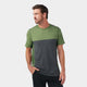 Charcoal-Fern Green