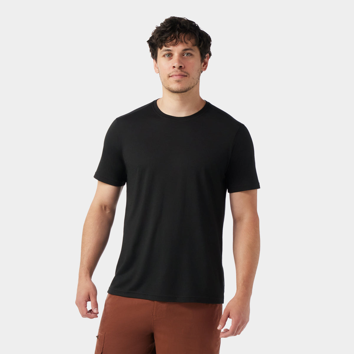 Smartwool Men's Active Short Sleeve