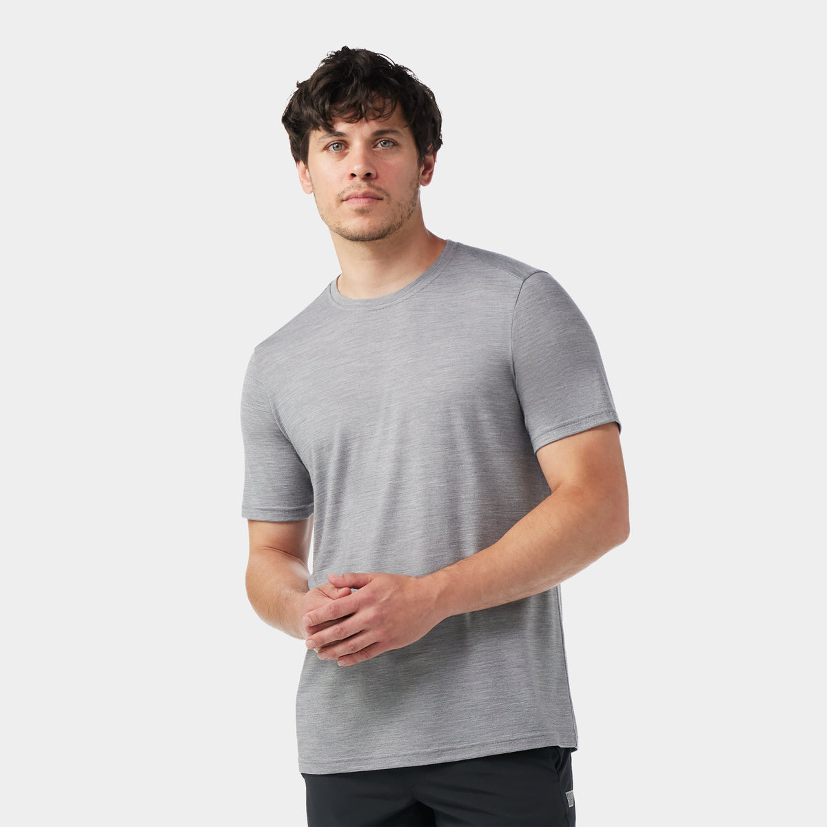 Smartwool Men's Active Short Sleeve