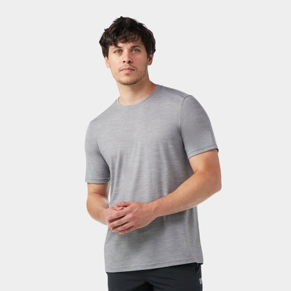 Smartwool Men's Active Short Sleeve