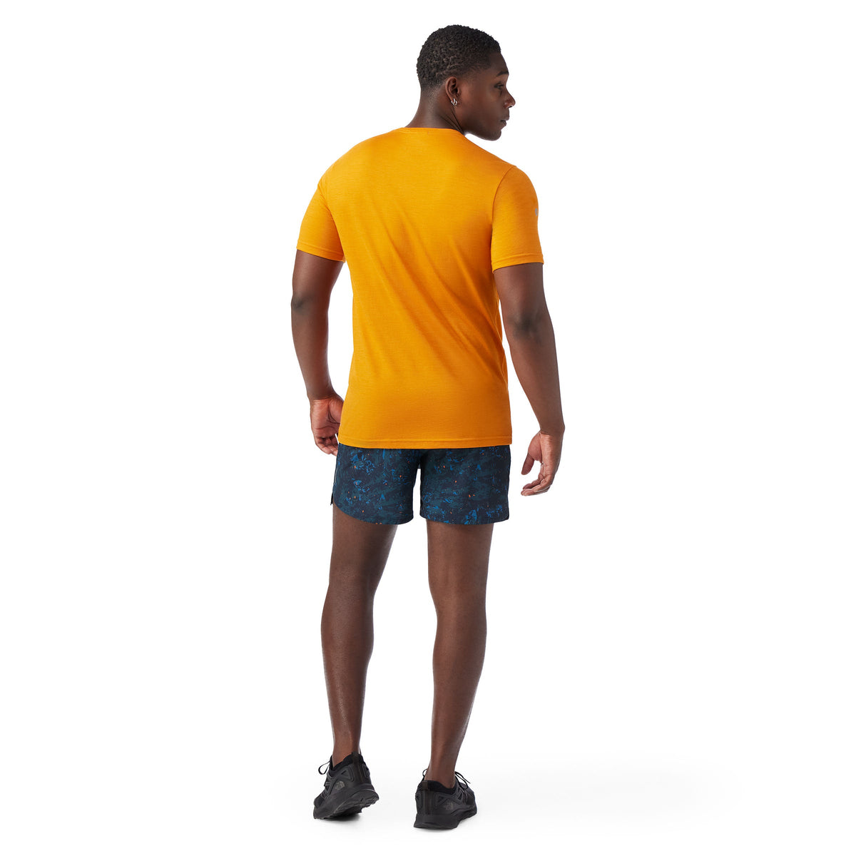 Smartwool Men's Active Short Sleeve