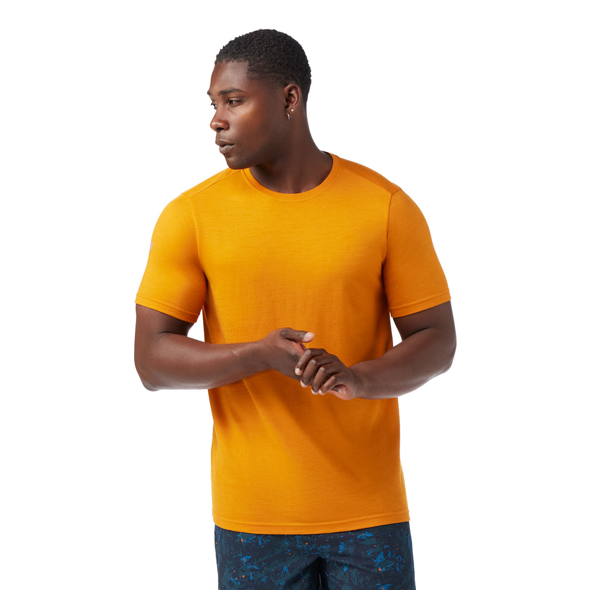 Smartwool Men's Active Short Sleeve