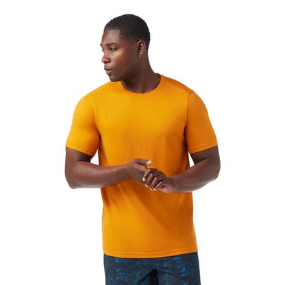 Smartwool Men's Active Short Sleeve