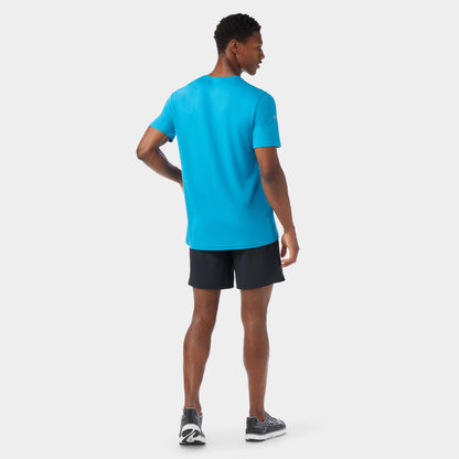 Smartwool Men's Active Short Sleeve