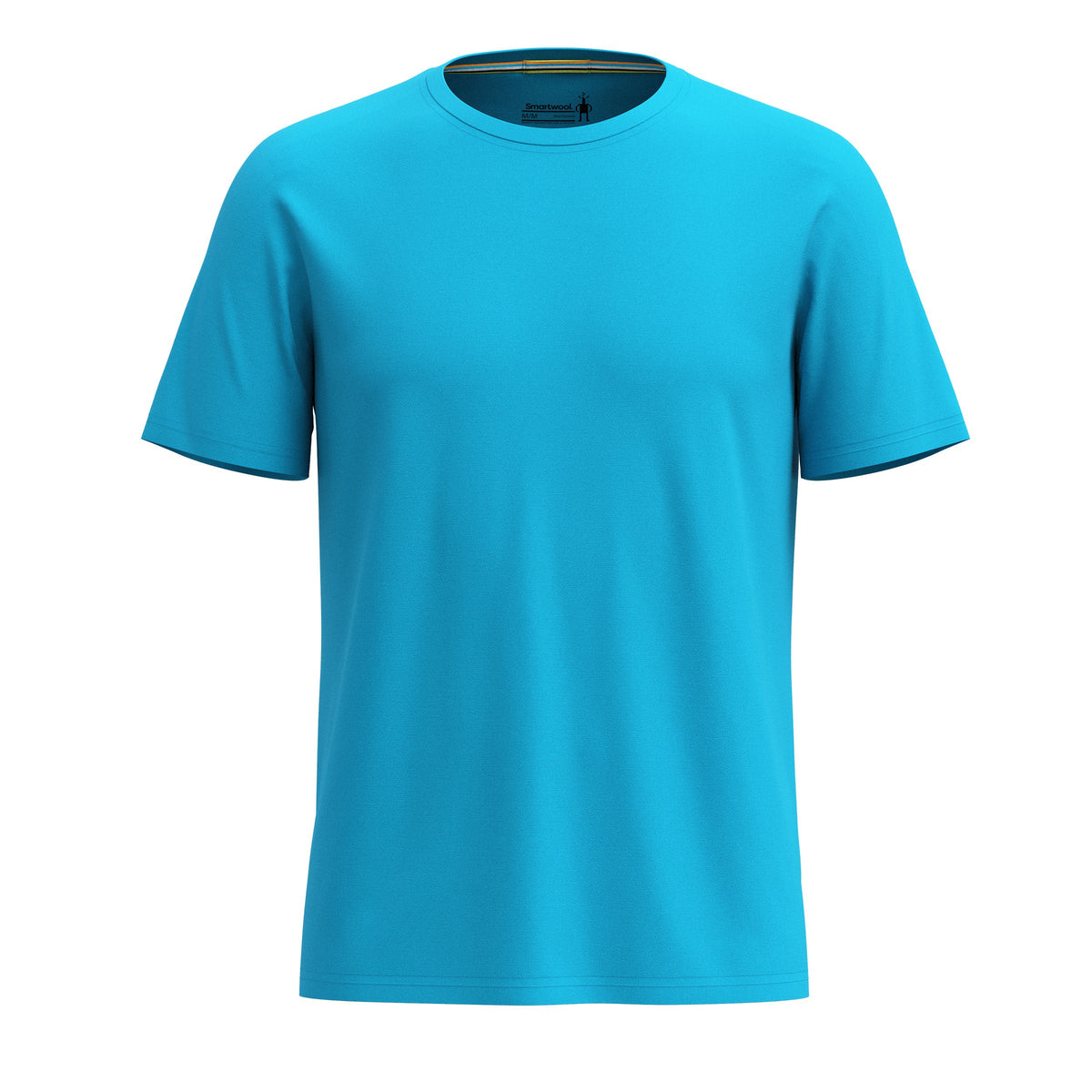 Smartwool Men's Active Short Sleeve