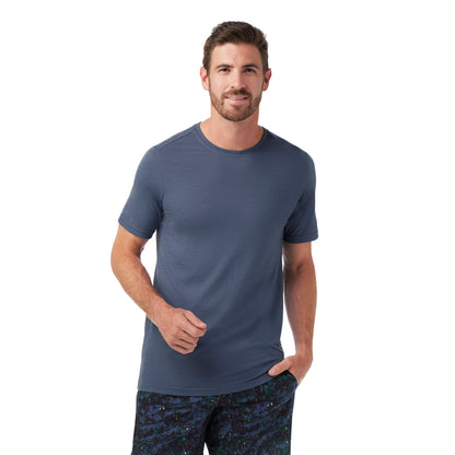 Smartwool Men's Active Short Sleeve