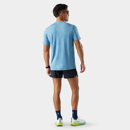 Smartwool Men's Active Short Sleeve