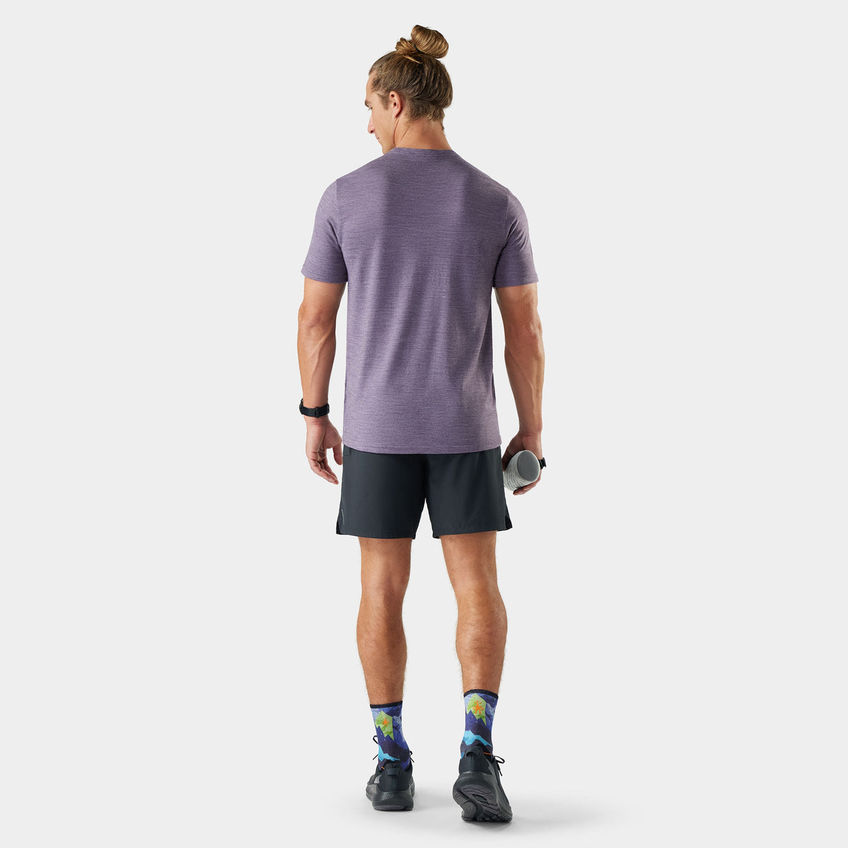 Smartwool Men's Active Short Sleeve