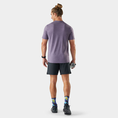 Smartwool Men's Active Short Sleeve