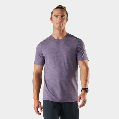 Smartwool Men's Active Short Sleeve