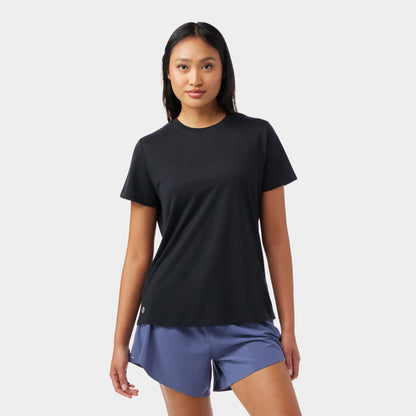 Smartwool Women's Active Mesh Short Sleeve